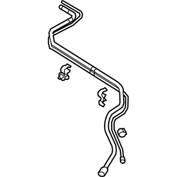 Audi 4G0-131-963-C