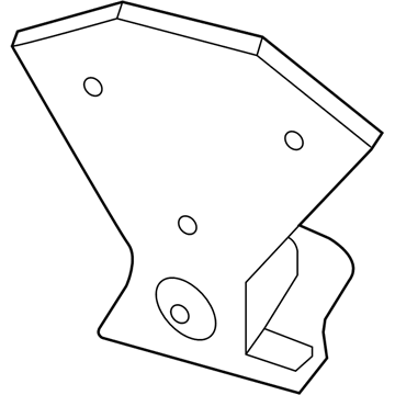 Audi 4M0-035-507