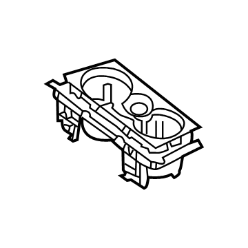 Audi 4K1-862-533-E-4PK