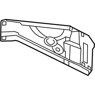 Audi 4H0-806-213-TA