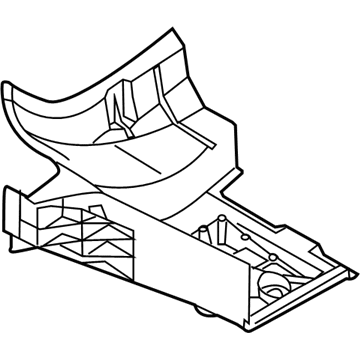 Audi 4H0-805-113-TA