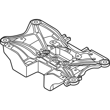 Audi 4M0-399-262-C