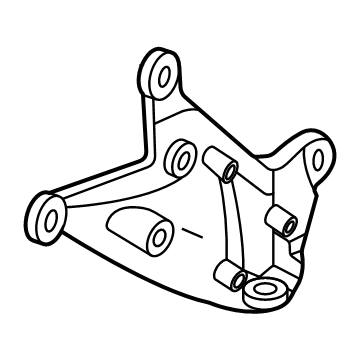 Audi 4M0-399-114-B