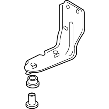 Audi 4KE-820-905-N