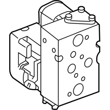 Audi 4KE-816-102-A