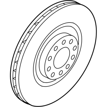 Audi 8W0-615-301-AB