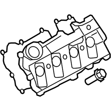 Audi 079-103-471-BA