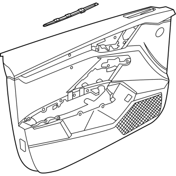 Audi 8Y0-867-103-D-WFN