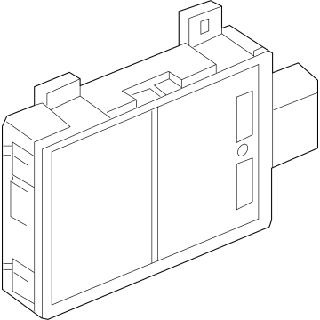 Audi 4N0-907-669-AM