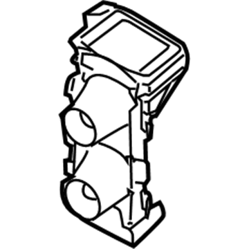 Audi 4E0-810-675-B