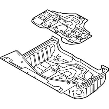 Audi 4G0-802-088-TA