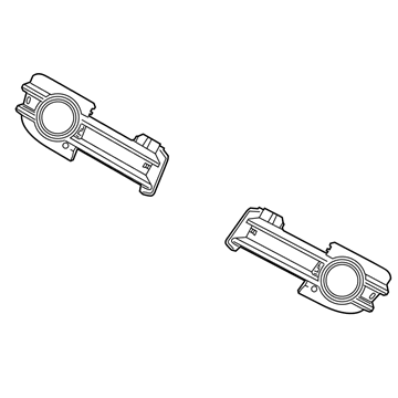 Audi 8E0-807-681-B-01C