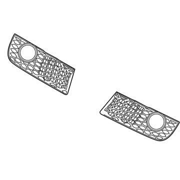 Audi 8E0-807-681-D-01C