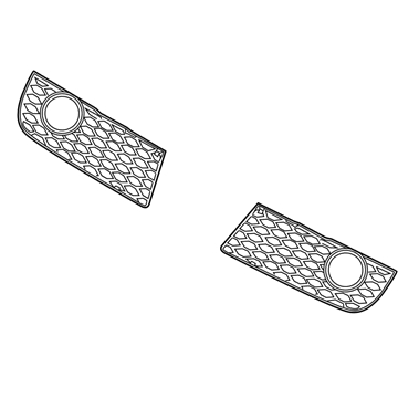 Audi 8E0-807-681-C-01C