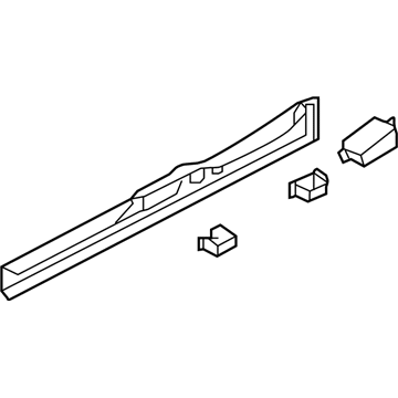 Audi 7L8-801-251-A