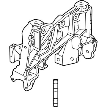 Audi 4K0-399-295-C