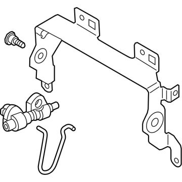 Audi 4N0-907-998