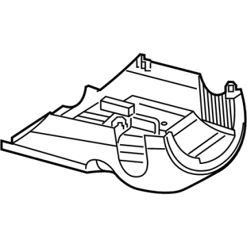 Audi 8W0-953-512-4PK