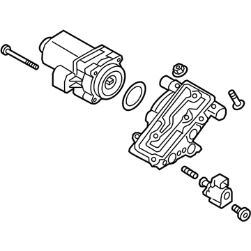 Audi 0D3-598-181