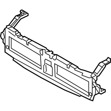 Audi 8W0-807-771-F