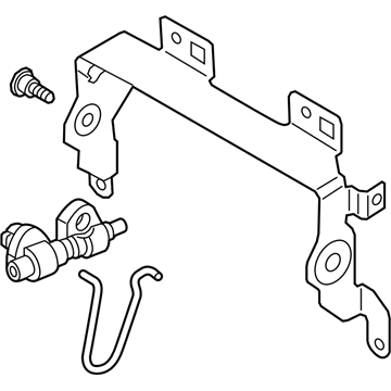 Audi 4N0-907-998