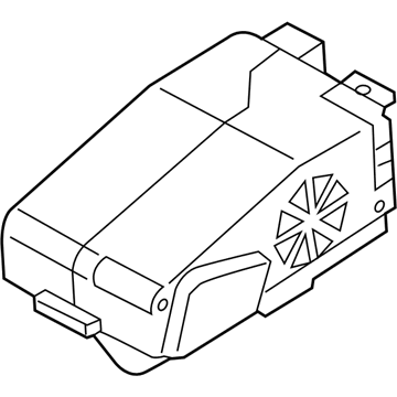 Audi 4H0-905-852-C