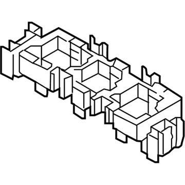 Audi 4G0-937-503