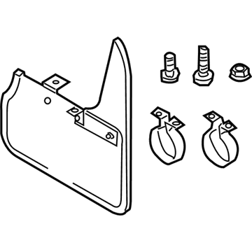 Audi 4L0-075-101