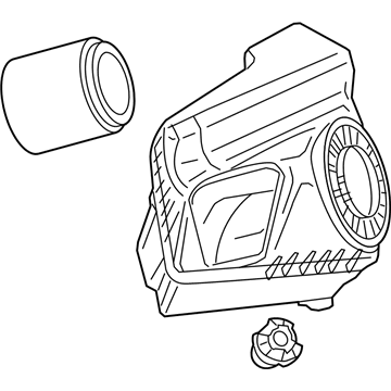 Audi 4G0-133-838-AE