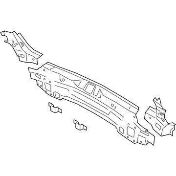 Audi 83A-813-331-B