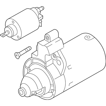 Audi 06Q-911-024