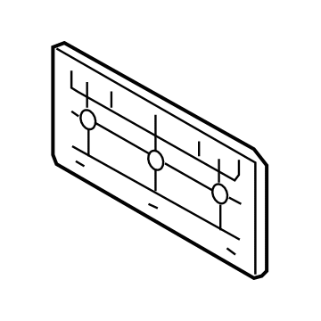 Audi 83A-807-287-A-9B9