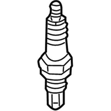 Audi Spark Plug - 06H-905-611