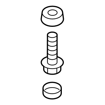 Audi 8W0-498-502-A