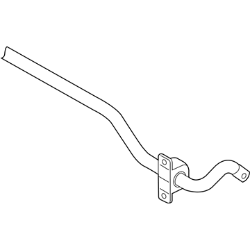 Audi Sway Bar - 5Q0-511-305-BD