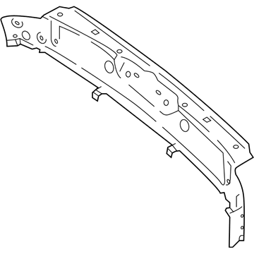 Audi 8W8-813-331-TA