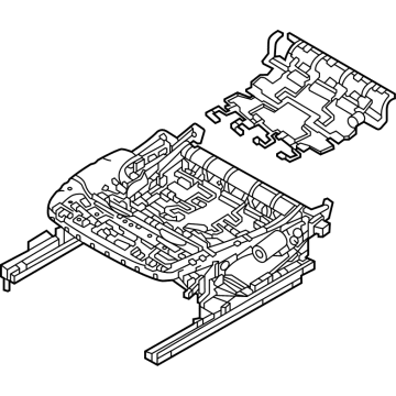 Audi 5WA-881-106-G