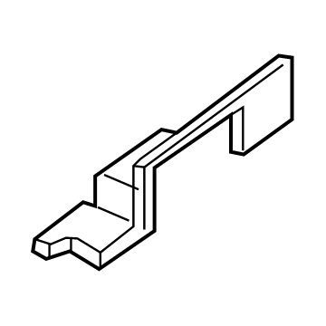 Audi 4M0-805-463-A