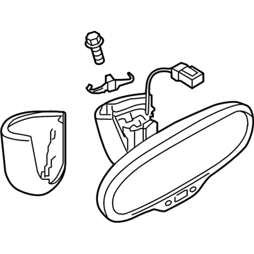 Audi 4KE-857-511-C-9B9