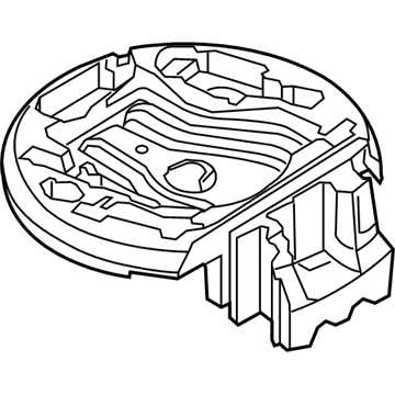 Audi 4G0-012-109-C