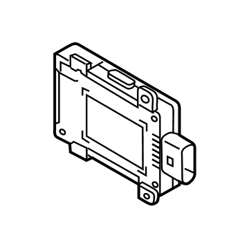 Audi 4N0-907-566-AH