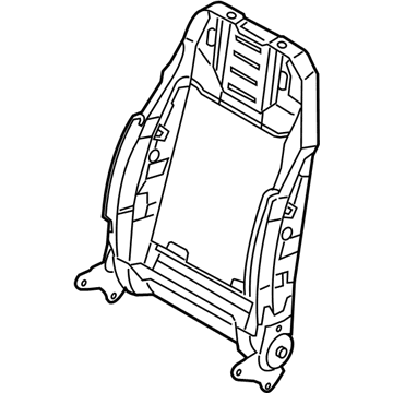 Audi 4E0-881-511-A