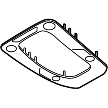 Audi 4M0-947-139-A-6PS