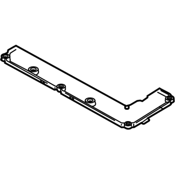 Audi Valve Cover Gasket - 03L-103-483