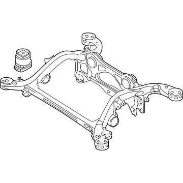 Audi 4KE-505-235-AC