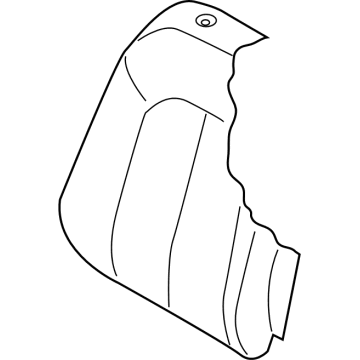 Audi 4K0-881-807-AN-22A