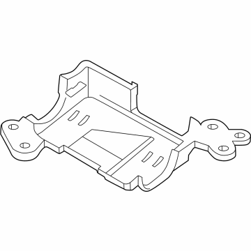 Audi 8Y0-907-681