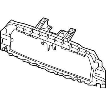 Audi 8U0-853-692-C