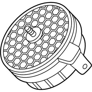 Audi 4H0-907-601-E