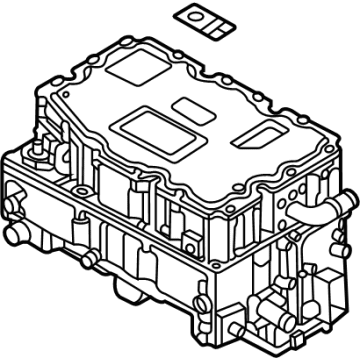 Audi 4N0-907-080-A